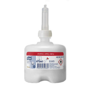 solutie curatare colac wc tork 475ml
