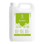 Pachet promotional detergenti Evans pentru bucatarie - imagine 3