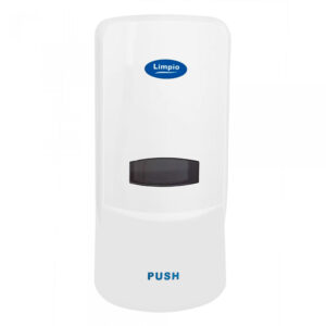 dozator plastic sapun lichid Limpio SD1000W2