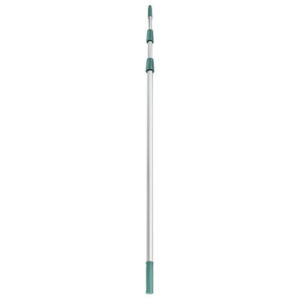 prelungitor telescopic aluminiu spalat geamuri la inaltime 3x300 cm