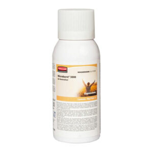 rezerva odorizant rubbermaid microburst 3000 clean sense 75 ml