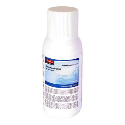 rezerva odorizant rubbermaid microburst 3000 ice age 75 ml
