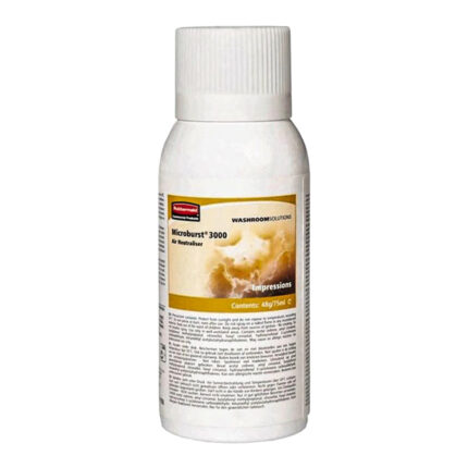 rezerva odorizant rubbermaid microburst 3000 impressions 75 ml