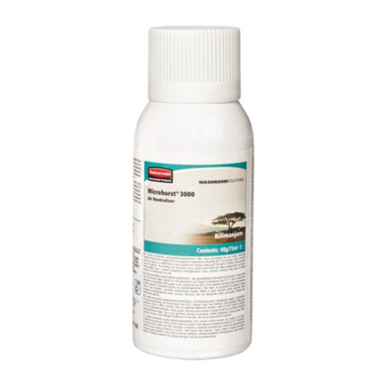 rezerva odorizant rubbermaid microburst 3000 kilimanjaro 75 ml