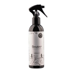 odorizant ambiental spring air ultra scent boudoir lotus white tea 200 ml
