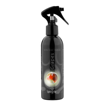 odorizant ambiental spring air ultra scent grapes 200 ml