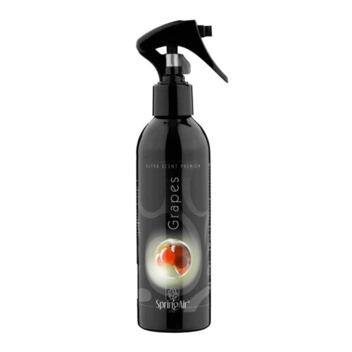 odorizant ambiental spring air ultra scent grapes 200 ml