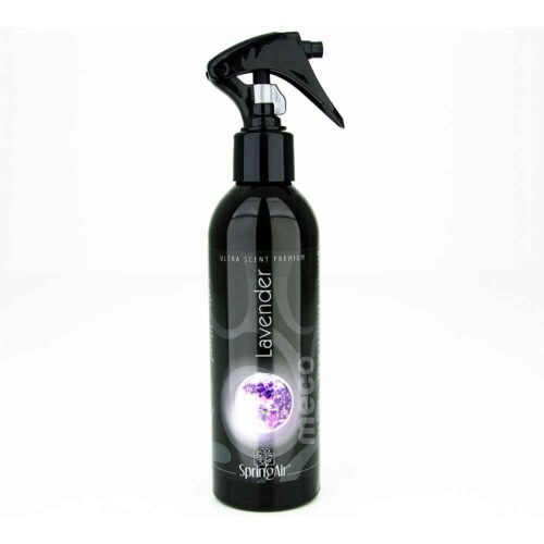 odorizant ambiental spring air ultra scent lavender 200ml