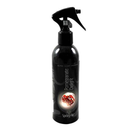 odorizant ambiental spring air ultra scent pomegranate delight 200ml
