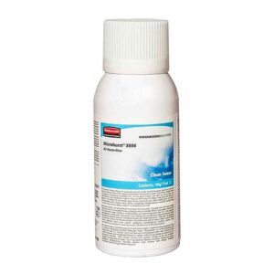 rezerva odorizant rubbermaid microburst 3000 clean sense 75ml