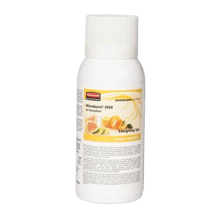 rezerva odorizant rubbermaid microburst 3000 energising spa 75ml