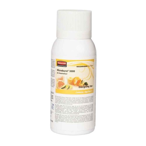 rezerva odorizant rubbermaid microburst 3000 energising spa 75ml