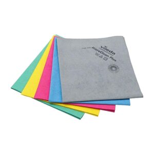 laveta microfibra vileda microclean plus, set 5 buc., 40×45cm