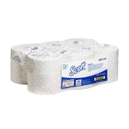 role prosop kimberly clark scott essential, 350 metri-rola, 6 role-bax