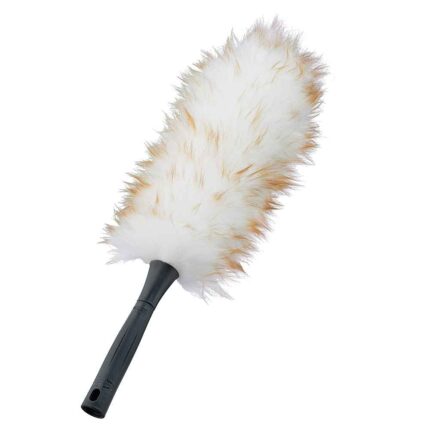 pamatuf de praf din lana de miel unger