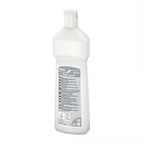 crema abraziva ecolab rilan clean 500 ml