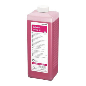 detergent acid pentru bai si toalete ecolab bathcare special 61 1 litru