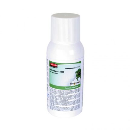 Rezerva odorizant Rubbermaid Microburst 3000 Floral Sense 75 ml