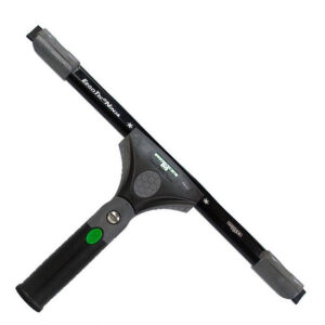 racleta profesionala pentru geamuri unger ergotec ninja 40° 35 cm