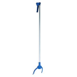 ustensila ergonomica pentru colectare gunoi tts