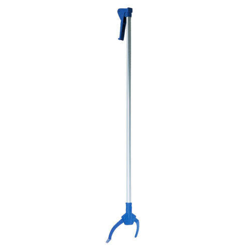 ustensila ergonomica pentru colectare gunoi tts