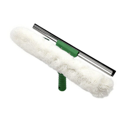 racleta pentru sters geamuri si spalator unger visaversa 35cm