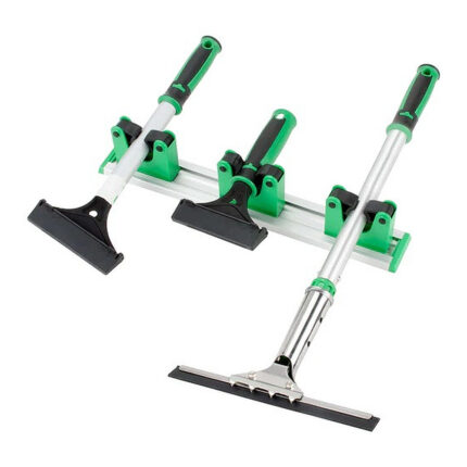 suport de perete pentru ustensile unger hang up folosire 1