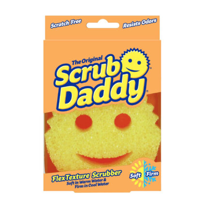 burete scrub daddy original