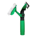 Racleta pentru sters geamuri si spalator Unger VisaVersa Pro Complete 35 cm - imagine 2