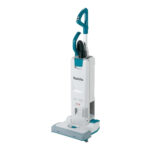 Aspirator vertical compatibil cu acumulatori Makita XGT