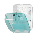 Dispenser rola prosop Tork Washstation - imagine 2