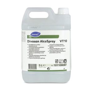 divosan alco spray