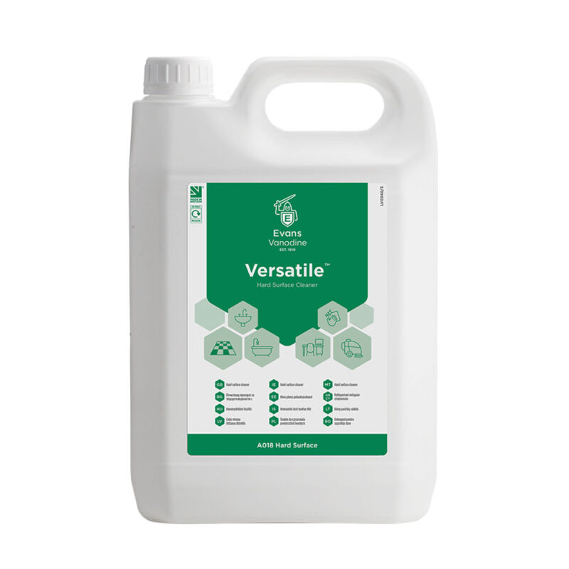 detergent universal Versatille