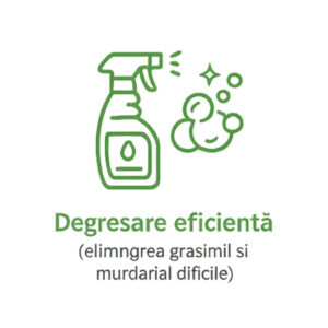 degresare